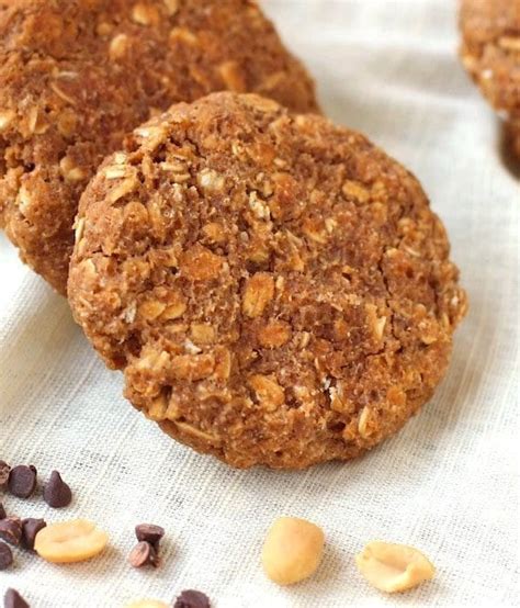 This is my absolute favorite homemade cookie in the whole world! diabetic oatmeal cookies with stevia