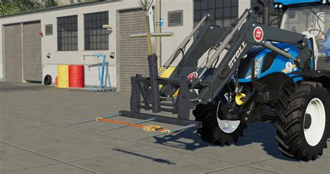 Bale Trailers V Fs Farming Simulator Mod Vrogue Co