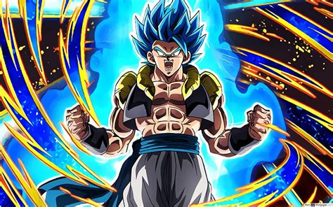 Goku ultra instinct wallpaper 20. Dragon Ball Super Background Hd « Firefox Wallpaper « Free ...