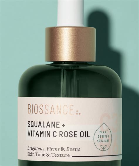 Biossance Squalane Skincare Brand Strategy Bartlett Brands