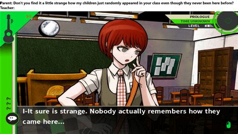 Making A Meme Out Of Every Line In Danganronpa 2 Goodbye Despair Till