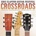 CLAPTON, ERIC - Crossroads Guitar Festival 2013 - Amazon.com Music