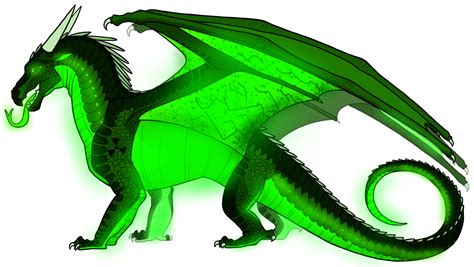 Absolutehazard Wings Of Fire Fanon Wiki Fandom