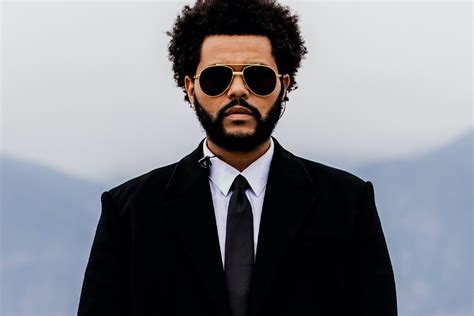 The Weeknd Presenta Un Adelanto De Su Nuevo Single Take My Breath