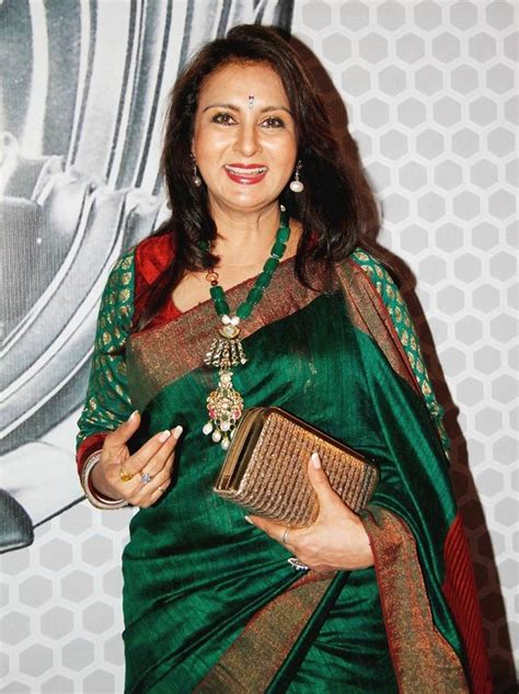 Poonam Dhillon Even After 30 Years People Call Me Noorie