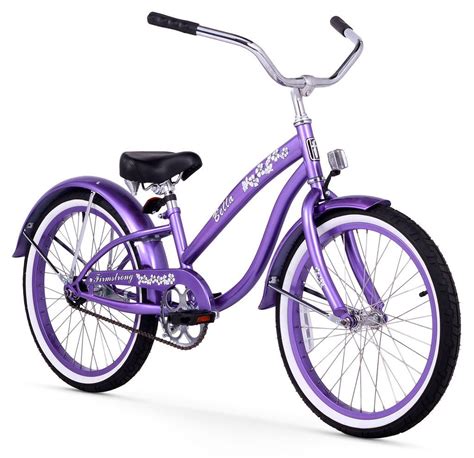 Firmstrong 20 Bella Classic Girls Cruiser Bicycle