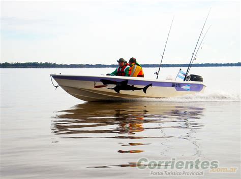 Corrientes Turismo En Argentina Alojamientos Pesca Deportiva