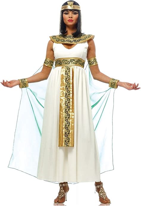 Costume Culture Cleopatra Costume Egyptian Medium