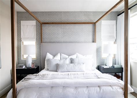 The Prettiest Four Poster Beds For Your Master Bedroom · Haven