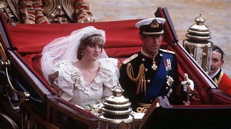 Body Language Expert Makes Bold Claims About Princess Diana And Prince Charles Relationship