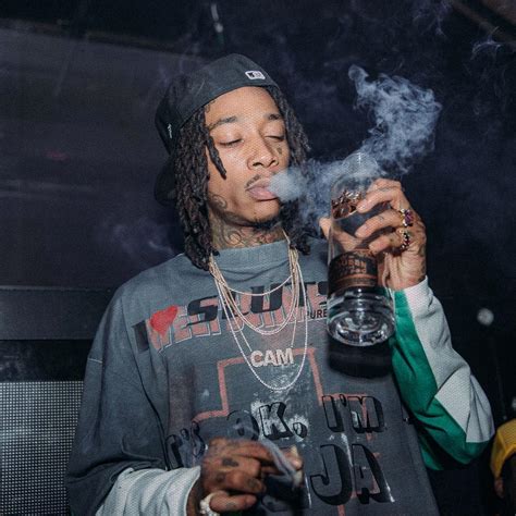 Background Wiz Khalifa Wallpaper Enwallpaper