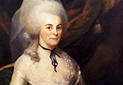 The Story of Eliza Hamilton: The Woman Behind a Great Man | Science and ...