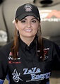Erica Enders tops Pro Stock qualifying heading into Sunday's NHRA ...