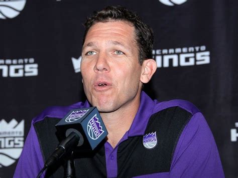 Report Luke Walton Sued For Sexual Assault Of Woman Reporter