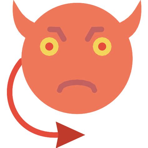 Evil Vector Svg Icon Png Repo Free Png Icons