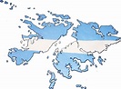 🥇Islas Malvinas: historia, ubicación, clima, turismo, relieve y más