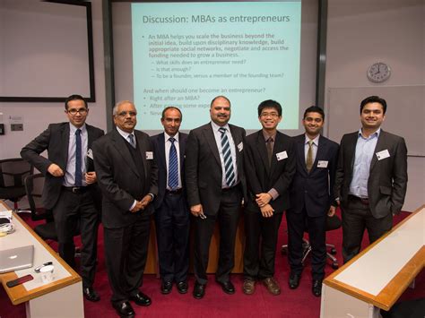 Iit Alumni Hold Innovation Meet For Entrepreneurs