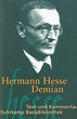 Demian - Hermann Hesse - Buch kaufen | exlibris.ch