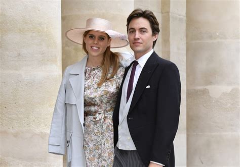 Where Does Princess Beatrice Live And Does She Live With Her Fiancé