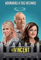 'St. Vincent': viejo gruñón | Noche de Cine