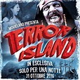 Halloween a Terror Island, il più grande d'Italia | Movieland Park