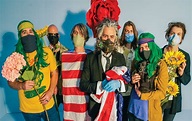The Flaming Lips – 'American Head' album review
