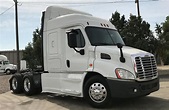 Who Manufactures Freightliner® Semi Trucks? | International Used Truck ...