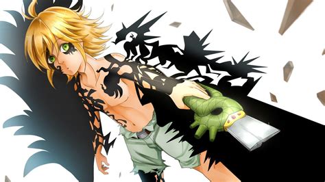 We would like to show you a description here but the site won't allow us. Meliodas Wallpapers - Wallpaper Cave