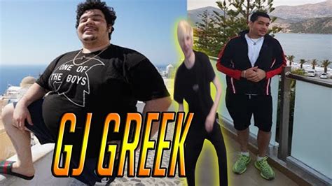 Xqc Reacts To Greekgodx Weight Loss Transformation 2017 2019with