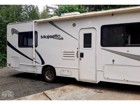 2005 Four Winds Majestic 28a Rv For Sale In Olympia Wa 98502 211954