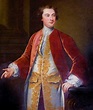 Garret Wesley (1735-1781) - Find a Grave Memorial