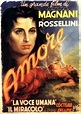 L'amore (film, 1948) | Kritikák, videók, szereplők | MAFAB.hu