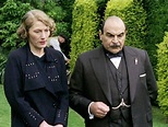 Poirot - After the Funeral (2006) ~ Sweet Sunday Mornings