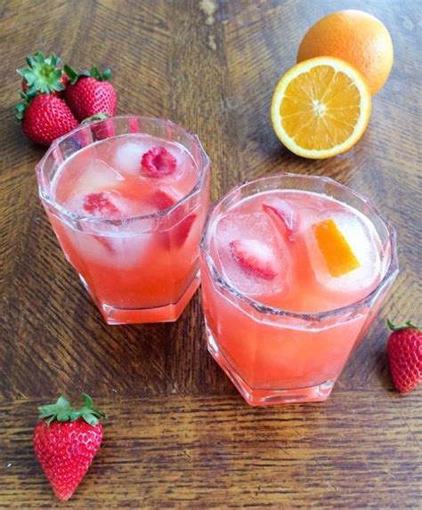 17 Refreshing Summer Mocktails Everyone Can Enjoy Recipe Summer