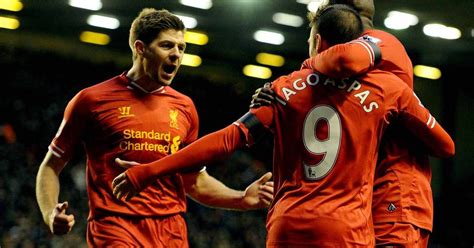 Liverpool fc fans photos + join group. Liverpool FC fans jury: Reds have their say on Oldham ...