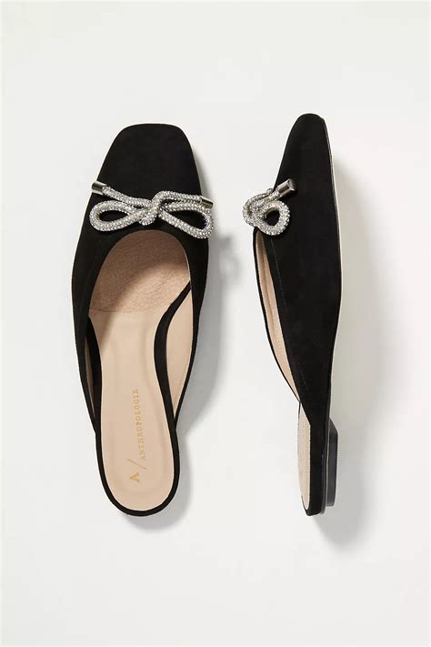 Best Ballet Flats 2022 Wear Balletcore With Zara Miu Miu And More