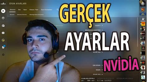 NVIDIA FPS ARTTIRMA DROP MU YAŞIYORSUN CSGO VALORANT TÜM GERÇEKLER YouTube