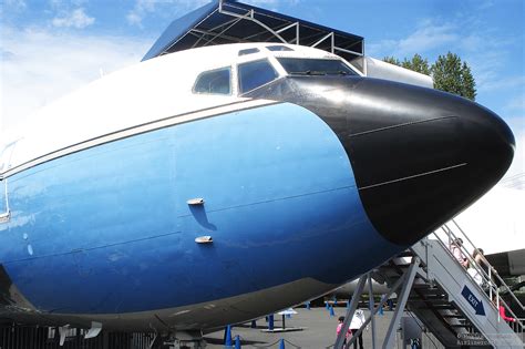 Boeing 707 Airlinercafe