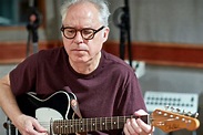 Bill Frisell – Newvelle Records