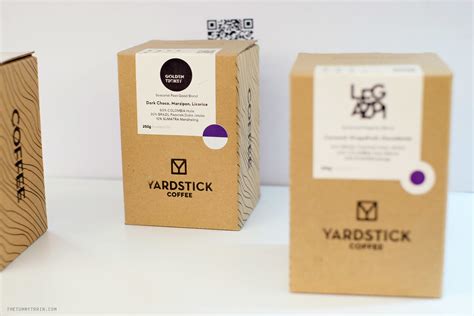 I Gush About How Much I Love Yardstick Coffee In Makati