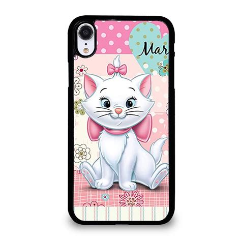 Marie The Aristocats Cat Disney 2 Iphone Xr Case Cover Iphone Case
