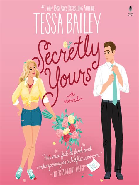 Secretly Yours Sno Isle Libraries Bibliocommons