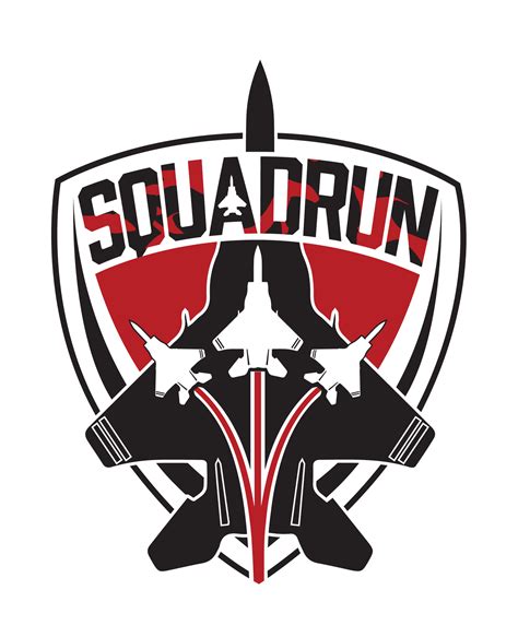 Train With Squadrun Squadrun
