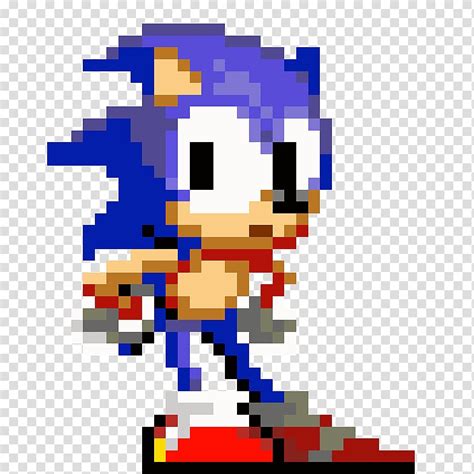 Sonic Sprite Png 10 Free Cliparts Download Images On Clipground 2023