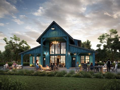 These Are 30 Incredible Barndominium Floor Plans You