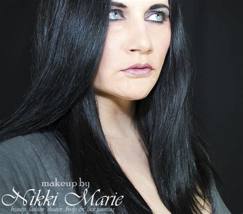 Makeup By Nikki Marie Female Makeup Artist Profile Fort Worth Texas