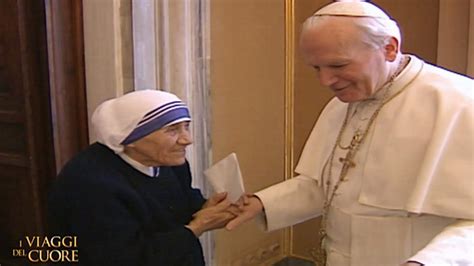 Il Settembre Di Anni Fa Moriva Madre Teresa Di Calcutta Mediaset