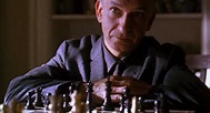 Enter the Movies: Searching for Bobby Fischer