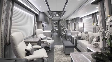 12 Of The Most Expensive Luxury Rvs In The World Lets Rv