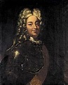 Margrave of Brandenburg-Ansbach Wilhelm Friedrich, horoscope for birth ...